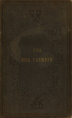The sick chamber