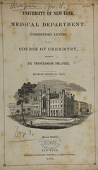 Introductory lecture to the course of chemistry