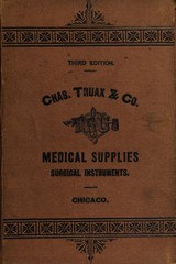 Price list of medical supplies