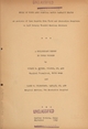 Study of Fifth Army hospital battle casualty deaths: an analysis of case reports from field and evacuation hospitals on 1450 fatally wounded American soldiers : a preliminary report in three volumes