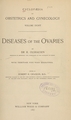 Cyclopaedia of obstetrics and gynecology