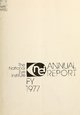 Annual report - National Eye Institute